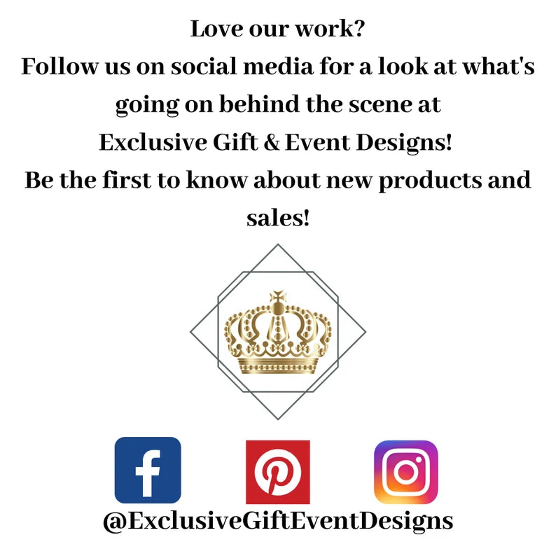 exclusive gift and event designs | gift and Event Designs | party Decor | Wedding | Events | Parties
